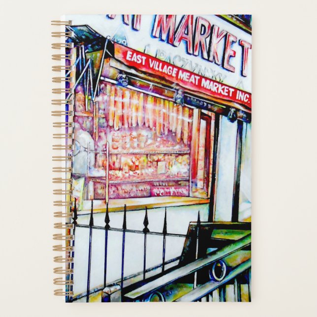 Agenda O Jardim da Sabedoria da Aldeia Oriental (Frente)