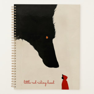 Agenda O Lobo sem Coração e o Pequeno Cabelo Vermelho