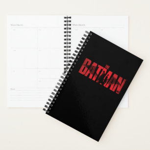 Agenda O logotipo Batman & Catman
