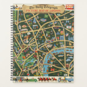 Agenda O Mapa Diário de Imagens do Telégrafo de Londres
