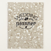 O Melhor Ainda É Vir, Planner de Casamento