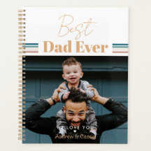 O melhor pai de sempre