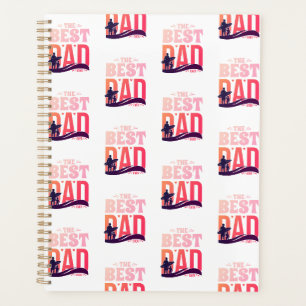 Agenda O Melhor Pai do Mundo