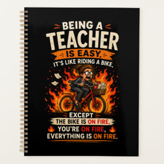 Agenda O Presente Mais Divertido para Professores Já! 🍎�
