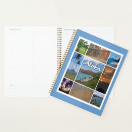 Agenda Oahu, Havaí