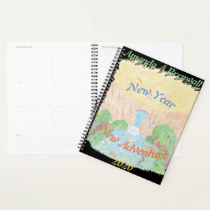 Agenda Oasis