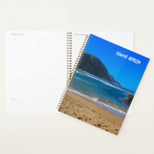 Agenda Ocean View Tsitsikamma Park África do Sul