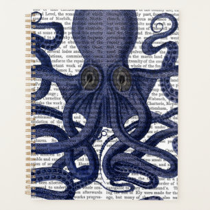Agenda Octopus Acima-Fechar