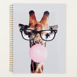 AGENDA ÓCULOS DE VISTO GIGANFFE QUE SOUBEM UMA BOLHA DE P