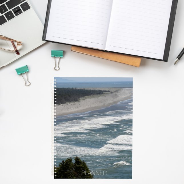 Agenda Ondas da Praia da Costa Paisagem Marítima (In Situ)