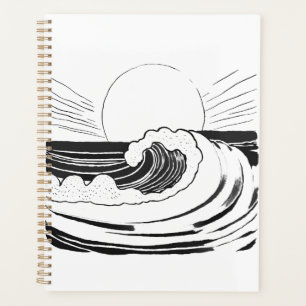 Agenda Ondas do Oceano
