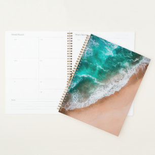 Agenda Ondas na Praia Arenosa