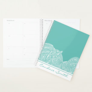 Agenda Ondas Teais