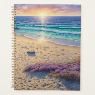 Agenda Ondulações de Praia e Arte Litorânea