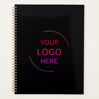 Agenda one subject notebook, spiral graph notebook