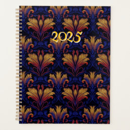 Agenda Opulência no Crepúsculo