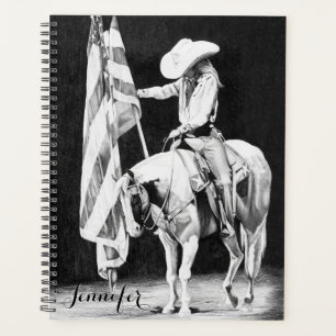 Agenda Orações de Stampede (esferográfica)