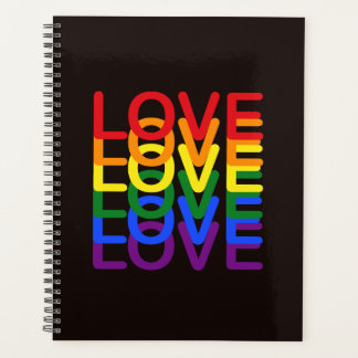 Agenda Orador do Orgulho Rainbow Love
