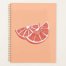 Agenda Orange