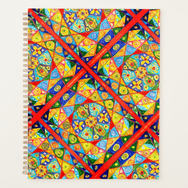 Agenda ordem abstrato (Frente)