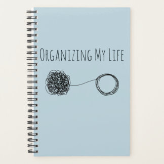 Agenda Organize sua vida