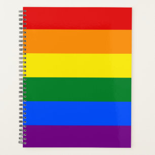 Agenda Orgulho do Arco-íris
