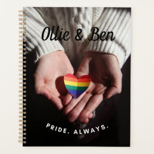 Agenda Orgulho LGBT