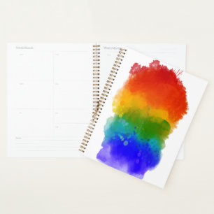 Agenda orgulho moderno SlipperyJoe's respingo energia e c