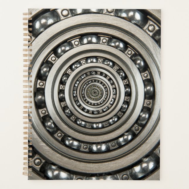 Agenda Ornamento (Frente)