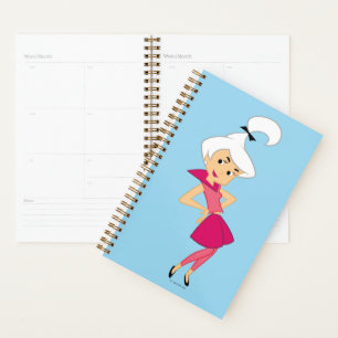Agenda Os Jetsons Filha Judy