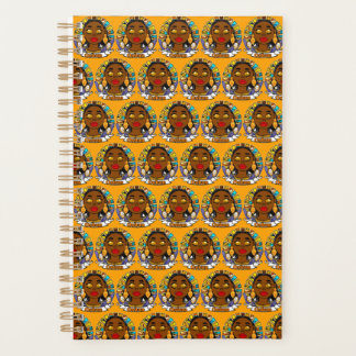 Agenda Oshun Goddess