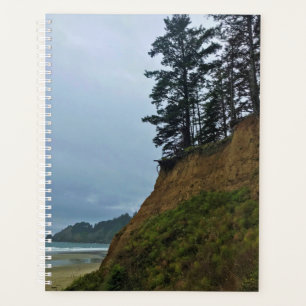 Agenda Oswald West State Park, Costa do Oregon