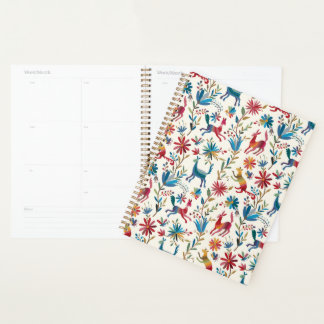 Agenda Otomi Inspirou Design