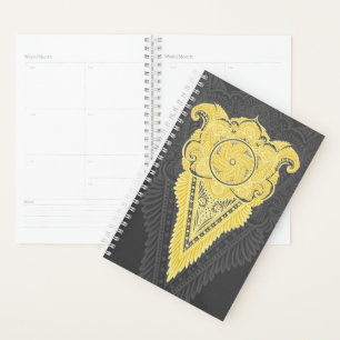 Agenda Ouro