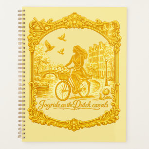 Agenda Ouro Pontes Em Arco Amsterdã Charme