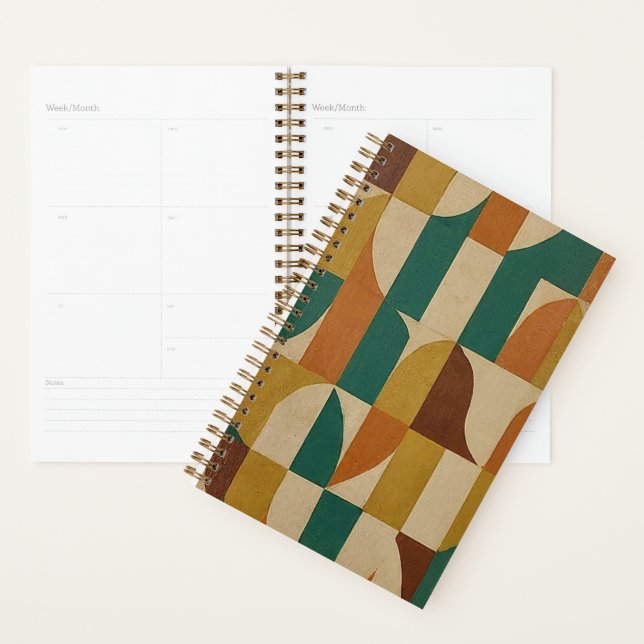 Agenda Padrão (Exibição)
