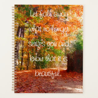 Agenda padrão (8,5" x 11"), Cobrir do Duro, espiral preta