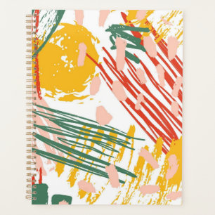 Agenda padrão abstrato