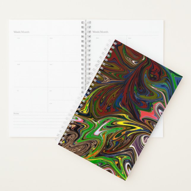 Agenda padrão abstrato legal (Exibição)