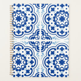 Agenda Padrão de azulejos cerâmicos