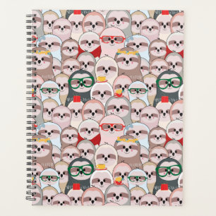 Agenda Padrão de banda desenhada