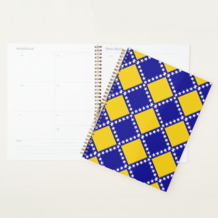 Agenda Padrão de bandeira da Bósnia