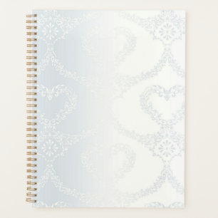 Agenda Padrão de brocado