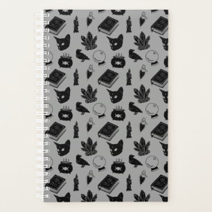 Agenda Padrão de Bruxaria I