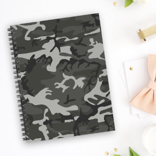 Agenda Padrão de Camuflagem de cinzas, Padrão Militar, Ex