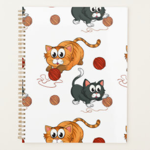 Agenda Padrão de Cat