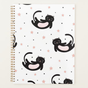 Agenda Padrão de Cat