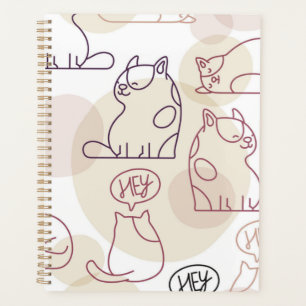 Agenda Padrão de Cat