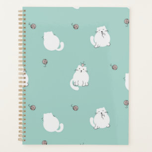 Agenda Padrão de Cat