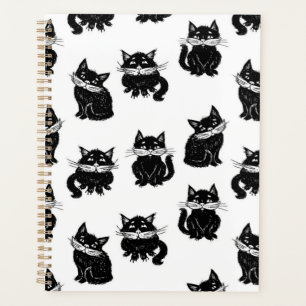 Agenda Padrão de Cat